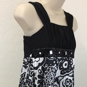 My Michelle Girls Dress Size 12